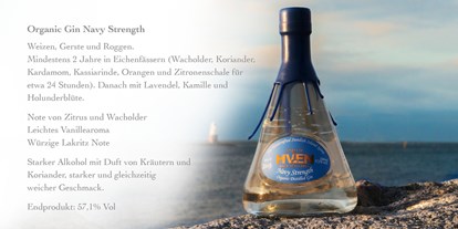 Händler - Unternehmens-Kategorie: Großhandel - Wies (Seekirchen am Wallersee) - Gin - Weisang Premium Products