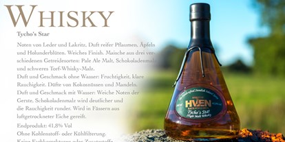 Händler - Vollern - Whisky - Weisang Premium Products