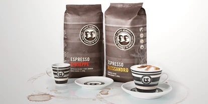 Händler - Produkt-Kategorie: Kaffee und Tee - Stallbach (Kronstorf) - Gemeos GmbH