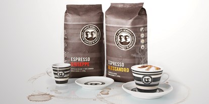 Händler - Produkt-Kategorie: Kaffee und Tee - Schwertberg - Gemeos GmbH
