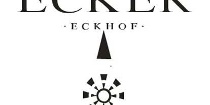 Händler - Art der erstellten Produkte: Getränke - Niederösterreich - Betriebslogo Ecker-Eckhof - Weingut Ecker-Eckhof