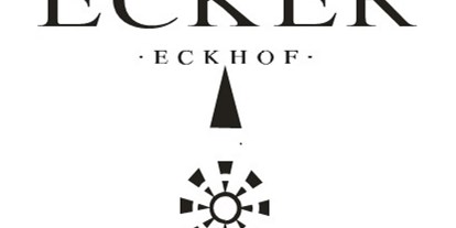 Händler - Art der erstellten Produkte: Getränke - Weinviertel - Betriebslogo Ecker-Eckhof - Weingut Ecker-Eckhof