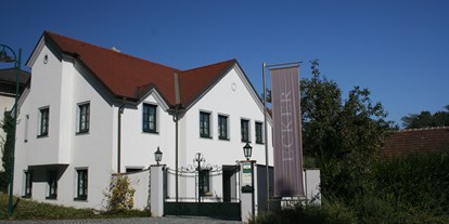 Händler - Selbstabholung - Großweikersdorf - Weingut Ecker-Eckhof - Weingut Ecker-Eckhof