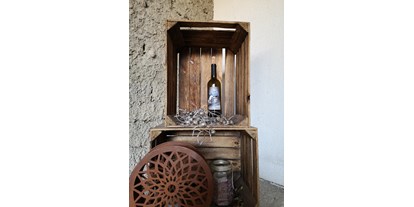 Händler - überwiegend regionale Produkte - Andau - Wein Haider