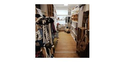 Händler - Produkt-Kategorie: Kleidung und Textil - Mitteregg (Aschach an der Steyr) - Reh-Gal - Dein Regal - Dein Laden- Dein Cafe´