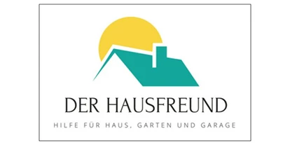Händler - Unternehmens-Kategorie: Handwerker - Kirchberg (Sankt Pantaleon) - Der Hausfreund e.U. / Der RASENROBOTER PROFI - Der POOLROBOTER PROFI