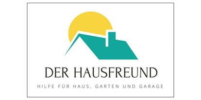 Händler - Produkt-Kategorie: Elektronik und Technik - Bürmoos - Der Hausfreund e.U. / Der RASENROBOTER PROFI - Der POOLROBOTER PROFI