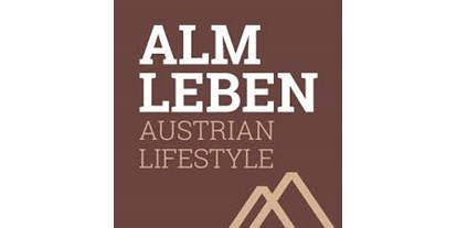 Händler - überwiegend regionale Produkte - Lenzing (Saalfelden am Steinernen Meer) - ALMLEBEN Mode