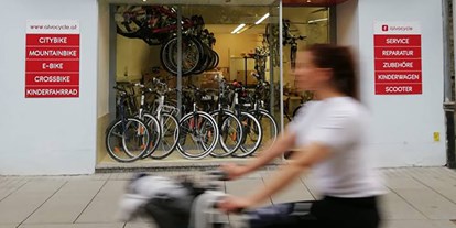 Händler - Unternehmens-Kategorie: Einzelhandel - Saubersdorf - Alvocycle