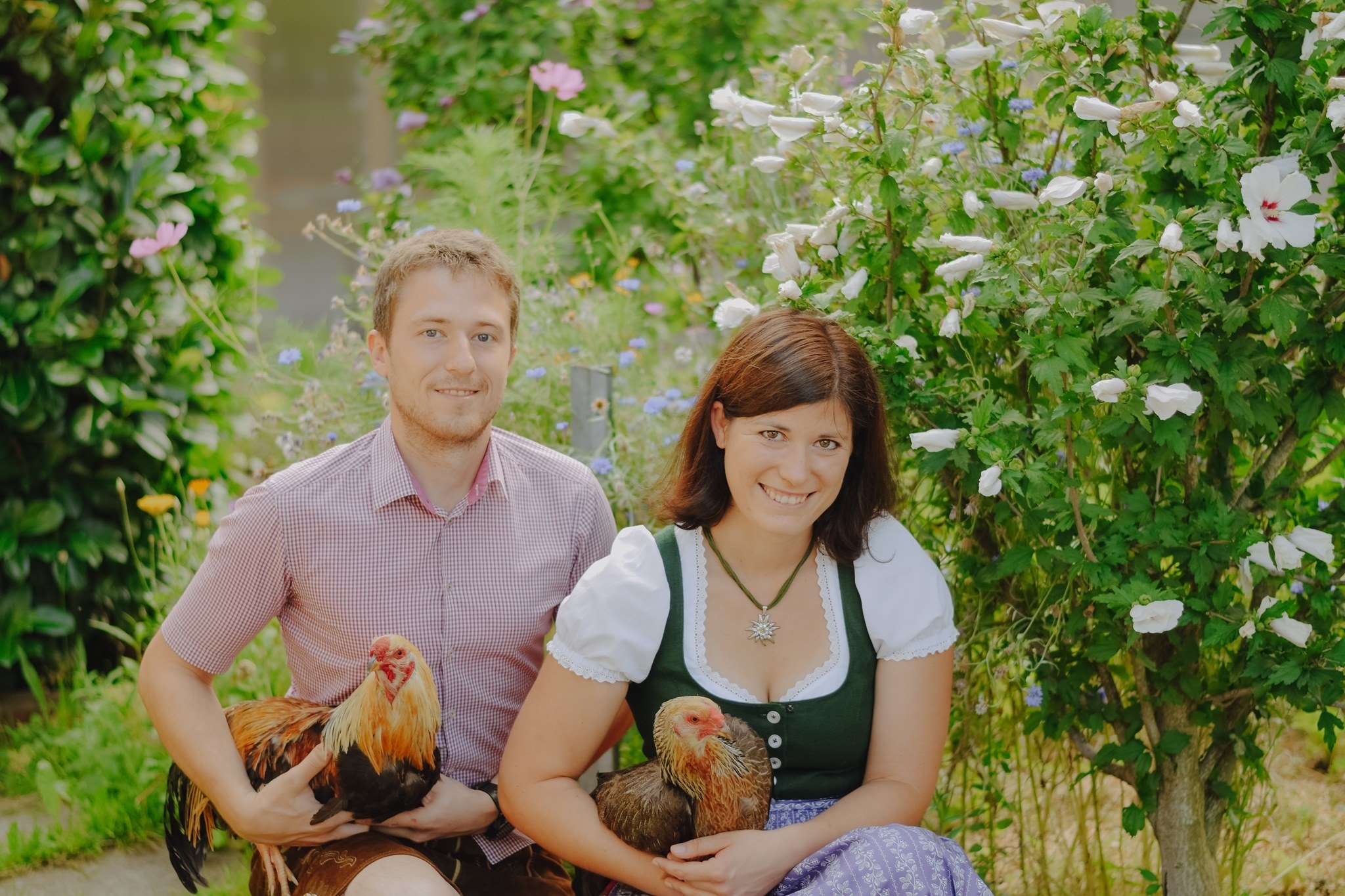 Unternehmen - Schneidergütl