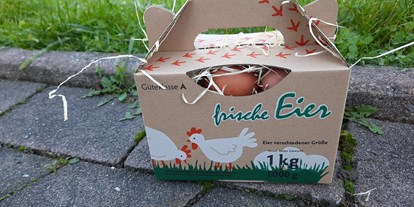 Händler - regionale Produkte aus: natürlichen Inhalten - Kirchberg (Sankt Pantaleon) - Schneidergütl