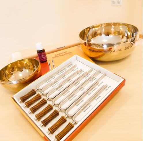 Unternehmen - neuewege Klangzentrum Österreich