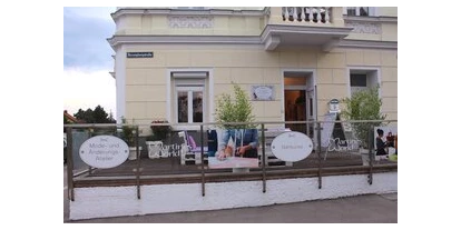 Händler - Zahlungsmöglichkeiten: Bar - Wien Rudolfsheim-Fünfhaus - Geschäftslokal - Martine's World