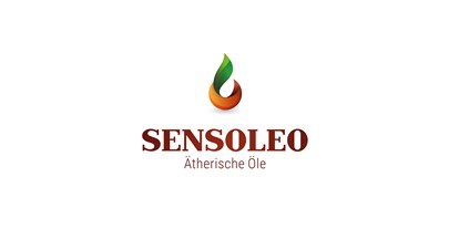 Händler - Art der erstellten Produkte: Lebensmittel - Oberösterreich - Logo - Sensoleo e.U. Atherische Öle aus Esternberg