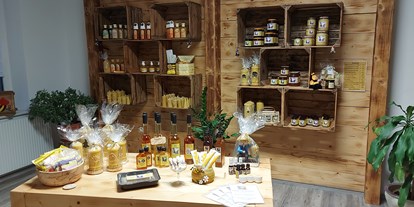 Händler - Produkt-Kategorie: DIY und Bastelzubehör - Salzburg-Stadt Schallmoos - Imkerei Bienenmax