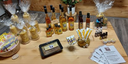 Händler - Produkt-Kategorie: DIY und Bastelzubehör - Neumarkt am Wallersee - Imkerei Bienenmax