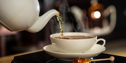 Händler - Produkt-Kategorie: Kaffee und Tee - PLZ 2326 (Österreich) - Assam Gold Schwarztee - JägerTEE Wiens ältestes Teefachgeschäft seit 1862