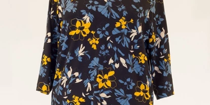 Händler - Art des Herstellers: Textilhersteller - Oberschöckl - Shirt Blüten-Muster - urban // collection - Trendmode aus dem Vulkanland