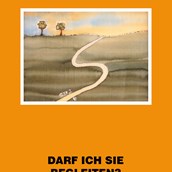 Unternehmen - Franz Schmatz: Darf ich Sie begleiten?Für Menschen in Traurigkeit und Trauer - EFFATA Verlag