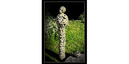 Händler - Zahlungsmöglichkeiten: Überweisung - St. Valentin-Landschach - Skulptur - Keramik Atelier Kuschnigg