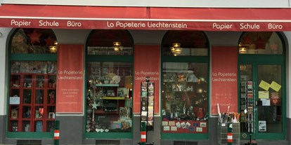 Händler - Produkt-Kategorie: Spielwaren - Wien-Stadt Landstraße - Die Papierhandlung ums Eck - La Papeterie e.U.