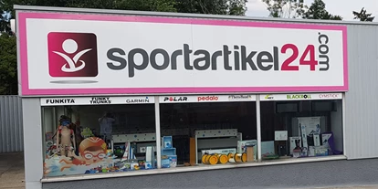 Händler - Produkt-Kategorie: Sport und Outdoor - Münichsthal - TS Trading GmbH