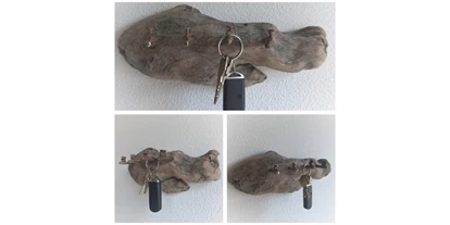 Händler - Haidach (Straßwalchen) - Schlüsselbretter aus Schwemmholz - Cam&Leon