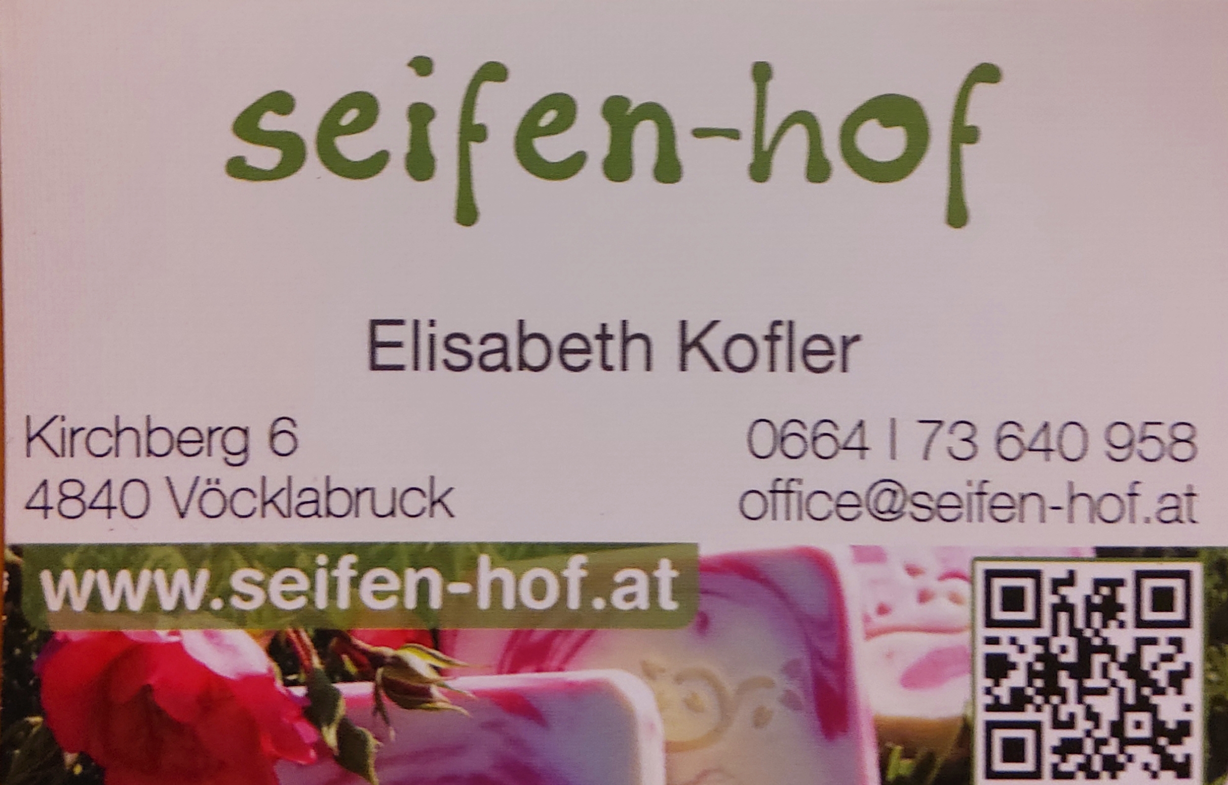 Unternehmen - Seifen-hof