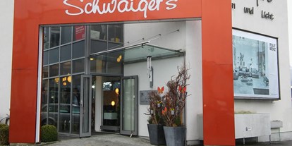 Händler - Zahlungsmöglichkeiten: auf Rechnung - Uttendorf (Uttendorf) - Küchen & Wohnstudio Schwaiger