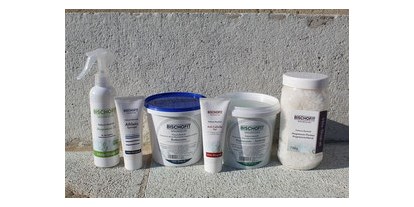 Händler - Produkt-Kategorie: Tierbedarf - PLZ 2371 (Österreich) - Produkte mit Poltawa - Bischofit - Irbis-Shop e.U.