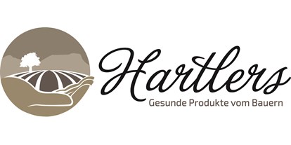Händler - Art der erstellten Produkte: Lebensmittel - Tirol - Hartlers Hof - Familie Föger