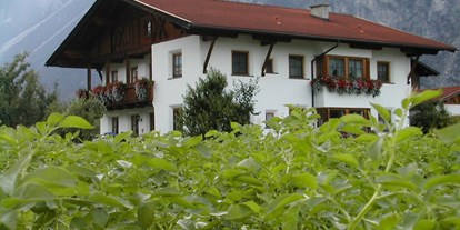 Händler - Lieferservice - Tirol - Hartlers Hof - Familie Föger