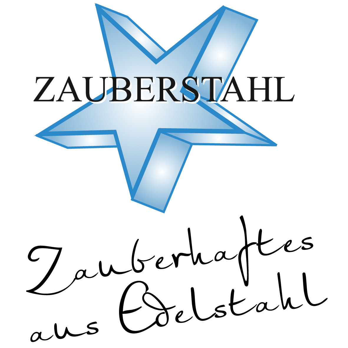 Unternehmen - Zauberstahl - Zauberstahl / Susanne Adam