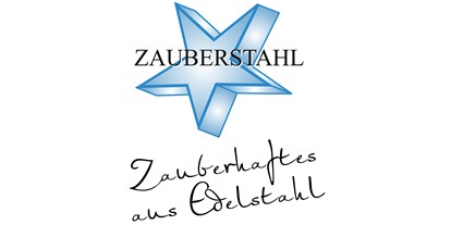 Händler - Unternehmens-Kategorie: Produktion - Hausruckwald - Zauberstahl - Zauberstahl / Susanne Adam
