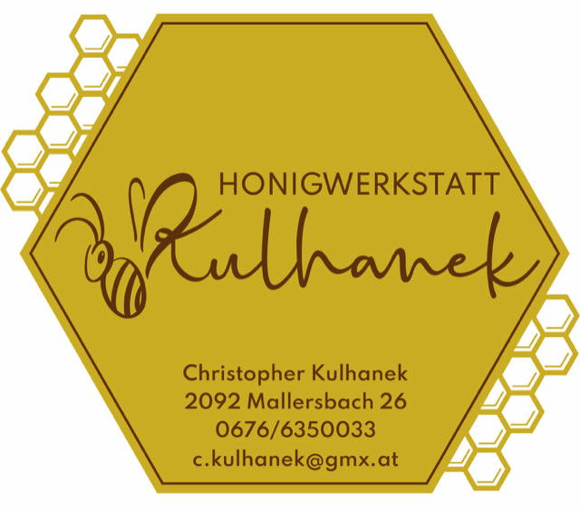Unternehmen - Honigwerkstatt Kulhanek - Honigwerkstatt Kulhanek