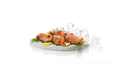 Händler - Produkt-Kategorie: Lebensmittel und Getränke - Au (Engerwitzdorf) - bjornaa Gravad-Lachs der Extraklasse - bjornaa - Finest Food