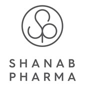 Unternehmen - Logo Shanab Pharma - Shanab Pharma