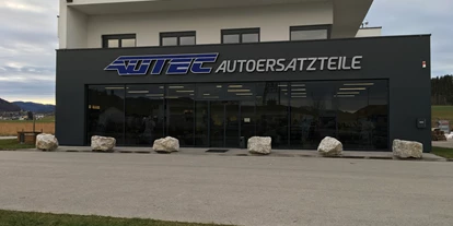 Händler - Art der Abholung: kontaktlose Übergabe - Steinfelden - AUTEC Autoersatzteile GmbH