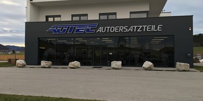 Händler - Gutscheinkauf möglich - Ohlsdorf - AUTEC Autoersatzteile GmbH