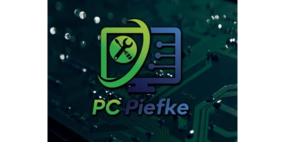 Händler - digitale Lieferung: Telefongespräch - Emsenhub - Logo - PC Piefke e.U.