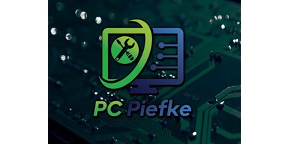 Händler - Zahlungsmöglichkeiten: Überweisung - Gmunden - Logo - PC Piefke e.U.