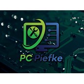 Dienstleistung: Logo - PC Piefke e.U.