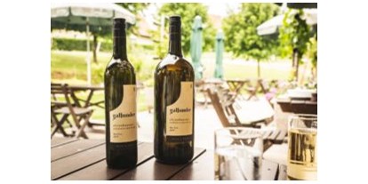 Händler - regionale Produkte aus: natürlichen Inhalten - Mureck - Gallunder Weingut & Buschenschank