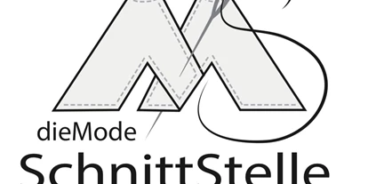 Händler - Produktion vollständig in Österreich - Seyring (Gerasdorf bei Wien) - unser Logo - die Mode SchnittStelle O.G.