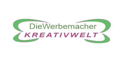 Händler - Zahlungsmöglichkeiten: Kreditkarte - Niederösterreich - DieWerbemacher Kreativwelt