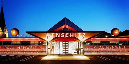 Händler - Unternehmens-Kategorie: Produktion - Ennsberg (Buchkirchen) - Pralinenwelt Wenschitz