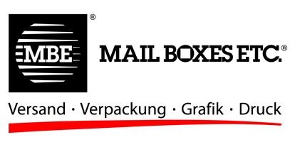 Händler - Art des Unternehmens: Druckerei - Mail Boxes Etc.