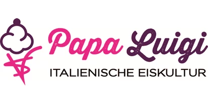 Händler - Zahlungsmöglichkeiten: Bar - Kierling - Papa Luigi Eis 