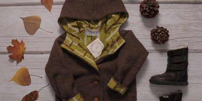 Händler - Produkt-Kategorie: Kleidung und Textil - PLZ 6094 (Österreich) - SIEBENKLEIN   Schneiderei für Baby und Kind