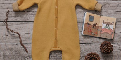 Händler - Produkt-Kategorie: Kleidung und Textil - Innsbruck - SIEBENKLEIN   Schneiderei für Baby und Kind